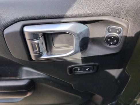 Used 2021 Jeep Wrangler Unlimited Sport S image 14