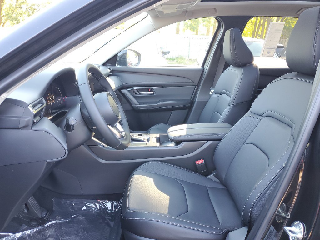 New 2026 MAZDA CX-5 2.5 S w/ Premium Package AWD/4WD image 10
