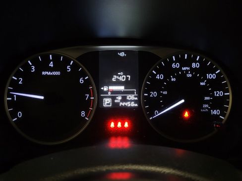 Used 2022 Nissan Kicks S image 23