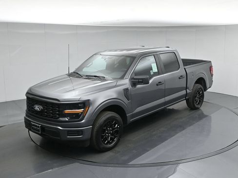 New 2026 Ford F150 STX RWD image 34