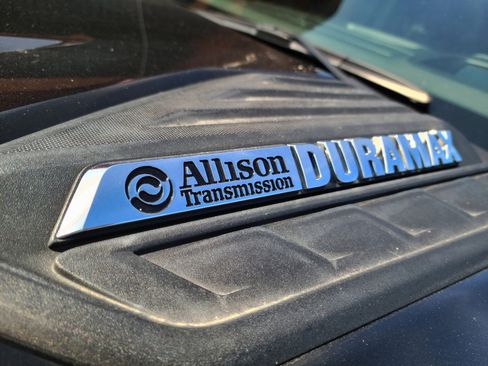 Used 2023 Chevrolet Silverado 2500 High Country w/ Z71 Off-Road Package image 28