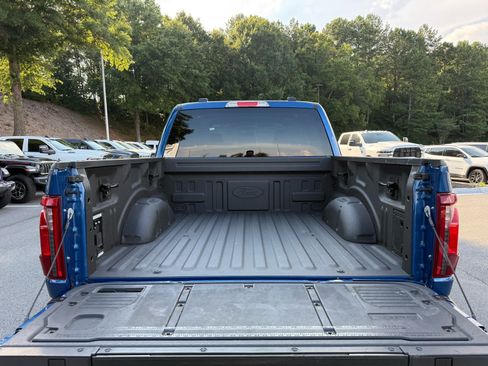 Used 2024 Ford F150 XLT w/ FX4 Off-Road Package AWD/4WD image 27