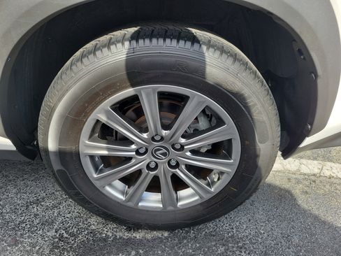 Used 2021 Lexus NX 300 FWD w/ Accessory Package 2 image 29