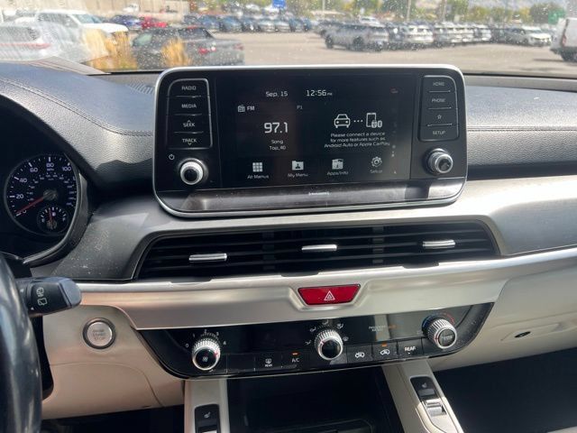 Used 2020 Kia Telluride S AWD/4WD image 9