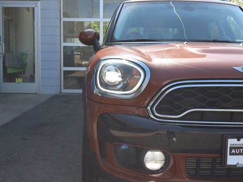 Used 2018 MINI Cooper Countryman S AWD/4WD image 30