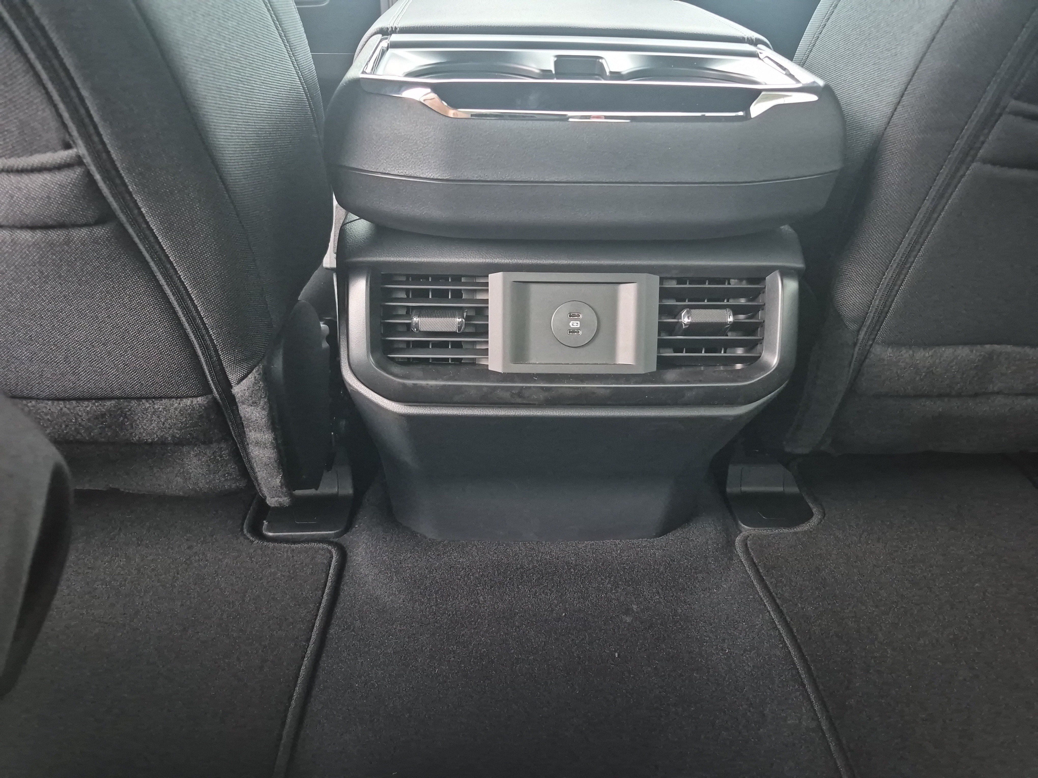 New 2026 Ford F150 STX AWD/4WD image 17