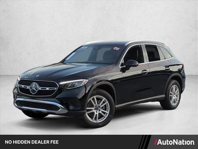 Certified 2026 Mercedes-Benz GLC 300