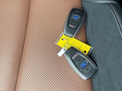 Used 2025 Subaru Forester Touring w/ Touring Package image 21