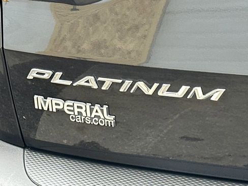 Used 2024 Ford Escape Platinum image 14