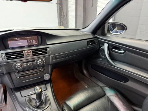 Used 2008 BMW M3 Sedan RWD image 13