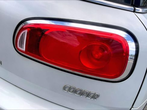 Used 2019 MINI Cooper Clubman FWD image 21