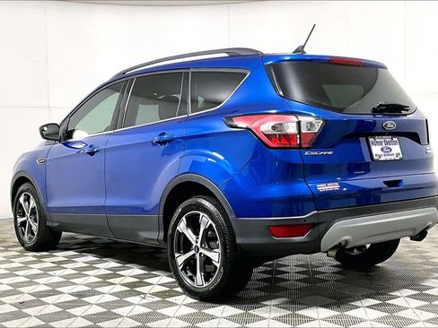 Used 2018 Ford Escape SEL image 11