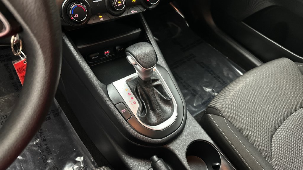 Used 2023 Kia Forte LXS FWD image 15