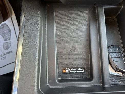 Used 2021 GMC Sierra 1500 Denali image 15