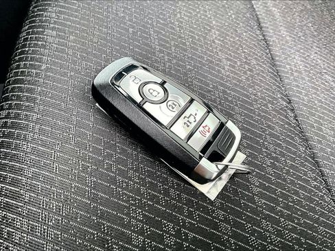 Used 2023 Ford F150 XLT w/ Equipment Group 302A High image 12