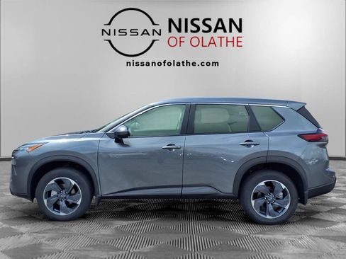 Used 2026 Nissan Rogue SV w/ SV Premium Package FWD image 20