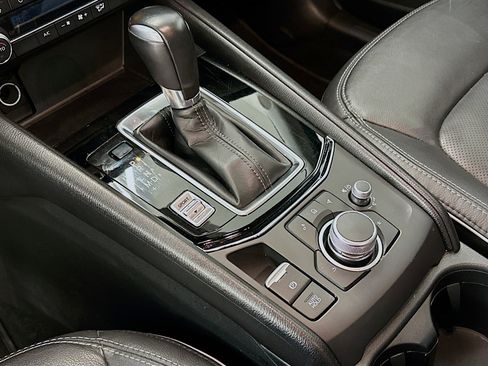 Used 2025 MAZDA CX-5 AWD 2.5 S w/ Preferred Package image 25