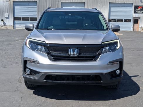 Used 2022 Honda Pilot Special Edition image 11