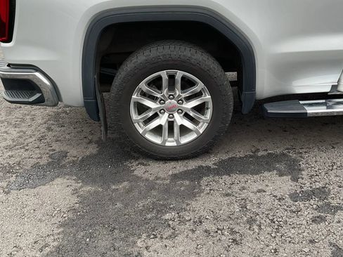 Used 2022 GMC Sierra 1500 SLT w/ SLT Premium Plus Package image 11