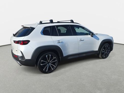 New 2026 MAZDA CX-50 AWD 2.5 S w/ Weather Package image 5