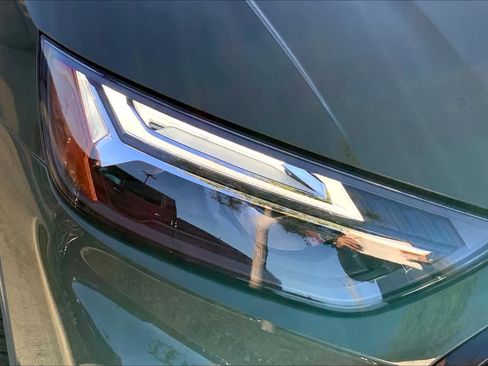 Used 2024 Audi Q5 2.0T Premium Plus w/ Premium Plus Package image 27