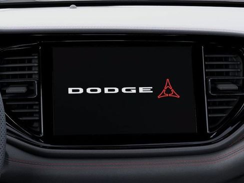 New 2026 Dodge Durango GT w/ Blacktop Package RWD image 18