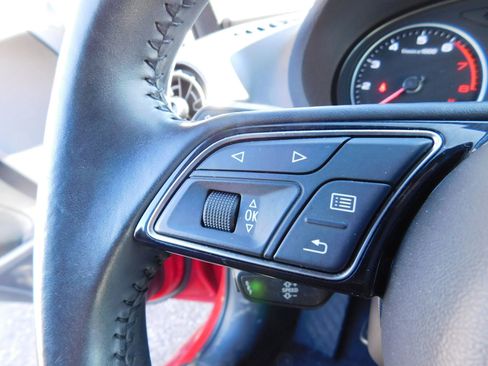 Used 2019 Audi A3 2.0T Premium w/ Convenience Package AWD/4WD image 22