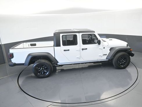 New 2026 Jeep Gladiator Sport image 46