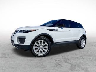 Used 2017 Land Rover Range Rover Evoque SE 360° Tour