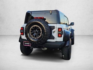 New 2025 Ford Bronco Raptor AWD/4WD video 2