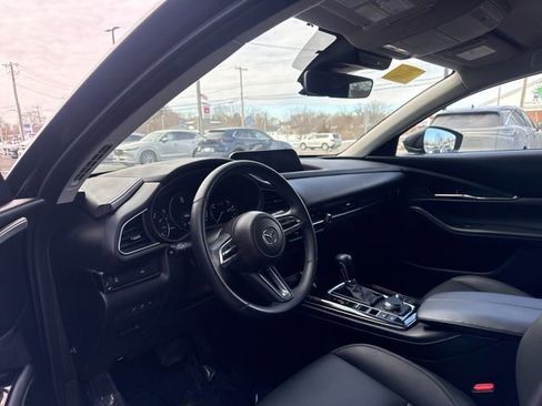 Used 2023 MAZDA CX-30 AWD 2.5 S w/ Preferred Package image 9