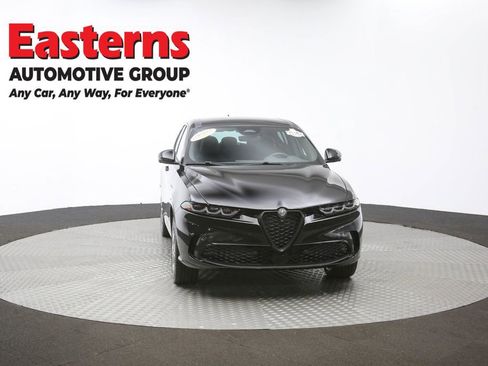 Used 2024 Alfa Romeo Tonale Veloce AWD/4WD image 53