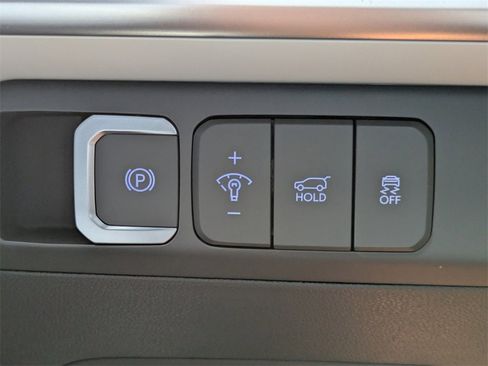 New 2026 Hyundai Santa Fe SE image 22