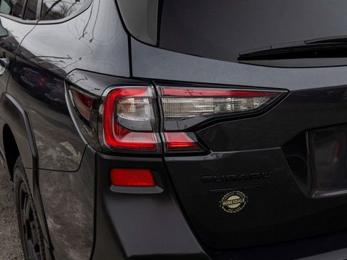 Used 2025 Subaru Outback Wilderness image 38