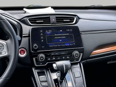 Used 2018 Honda CR-V EX-L image 7