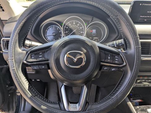 Used 2019 MAZDA CX-5 Touring AWD/4WD image 22