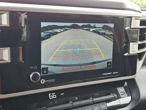 Used 2024 Toyota Tundra SR5 AWD/4WD image 17