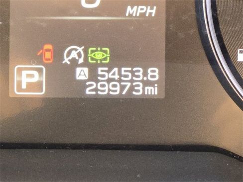 Used 2023 Subaru Outback Limited image 23