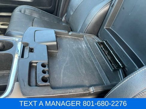 Used 2017 RAM 3500 Laramie AWD/4WD image 29