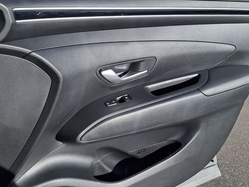 Certified 2024 Hyundai Santa Cruz Night image 28