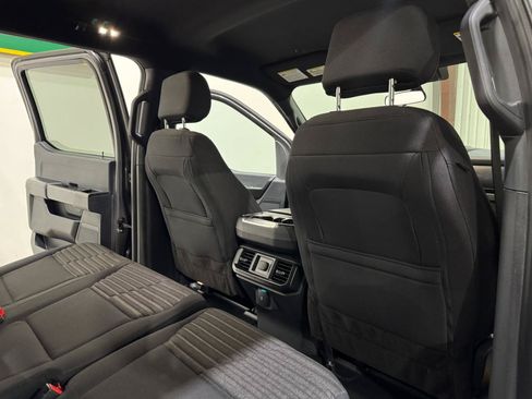 Used 2021 Ford F150 XL w/ STX Appearance Package AWD/4WD image 16