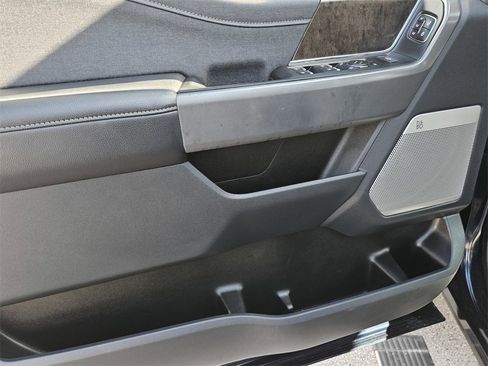 Used 2023 Ford F250 Lariat w/ Lariat Ultimate Package image 13