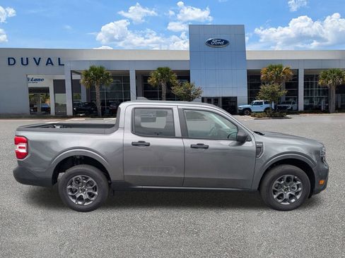 Used 2026 Ford Maverick XLT FWD image 3