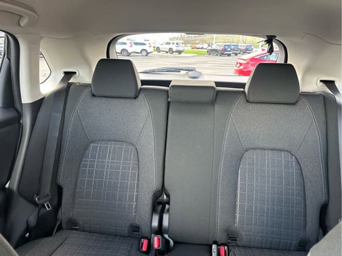 New 2026 Honda HR-V LX image 36