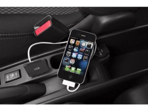 Used 2015 Nissan Versa Note SV image 16