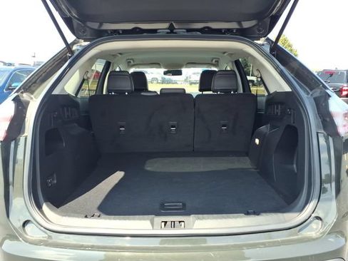 Used 2023 Ford Edge SEL AWD/4WD image 8