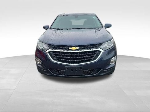 Used 2018 Chevrolet Equinox LT AWD/4WD image 11