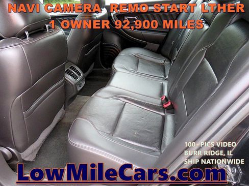 Used 2015 Ford Taurus SEL w/ Equipment Group 201A image 29