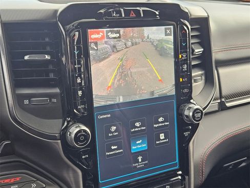 Used 2022 RAM 1500 TRX w/ TRX Level 2 Equipment Group image 28