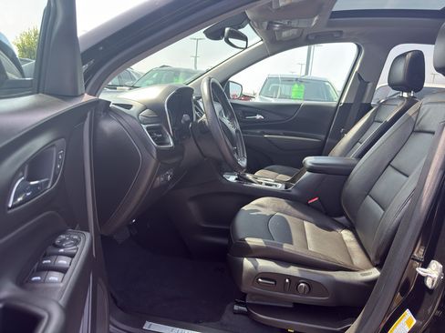 Certified 2020 Chevrolet Equinox Premier AWD/4WD image 11